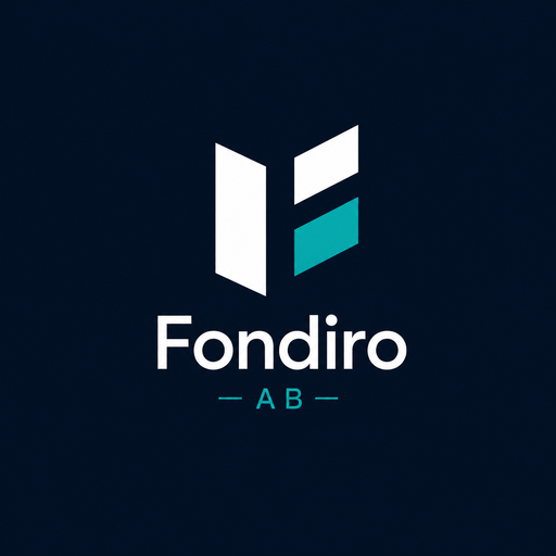 Fondiro AB